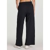 RBX Active Women's Ultra Lightweight Buttery Soft Stretchy Wide Leg Everyday Lounge Pants with Pockets and Adjustable Waistband - 2 of 4