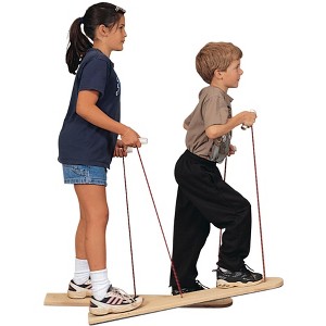 Sportime Strid-Rs Walking Platforms, 36 Inches, For 2 People - 1 of 1