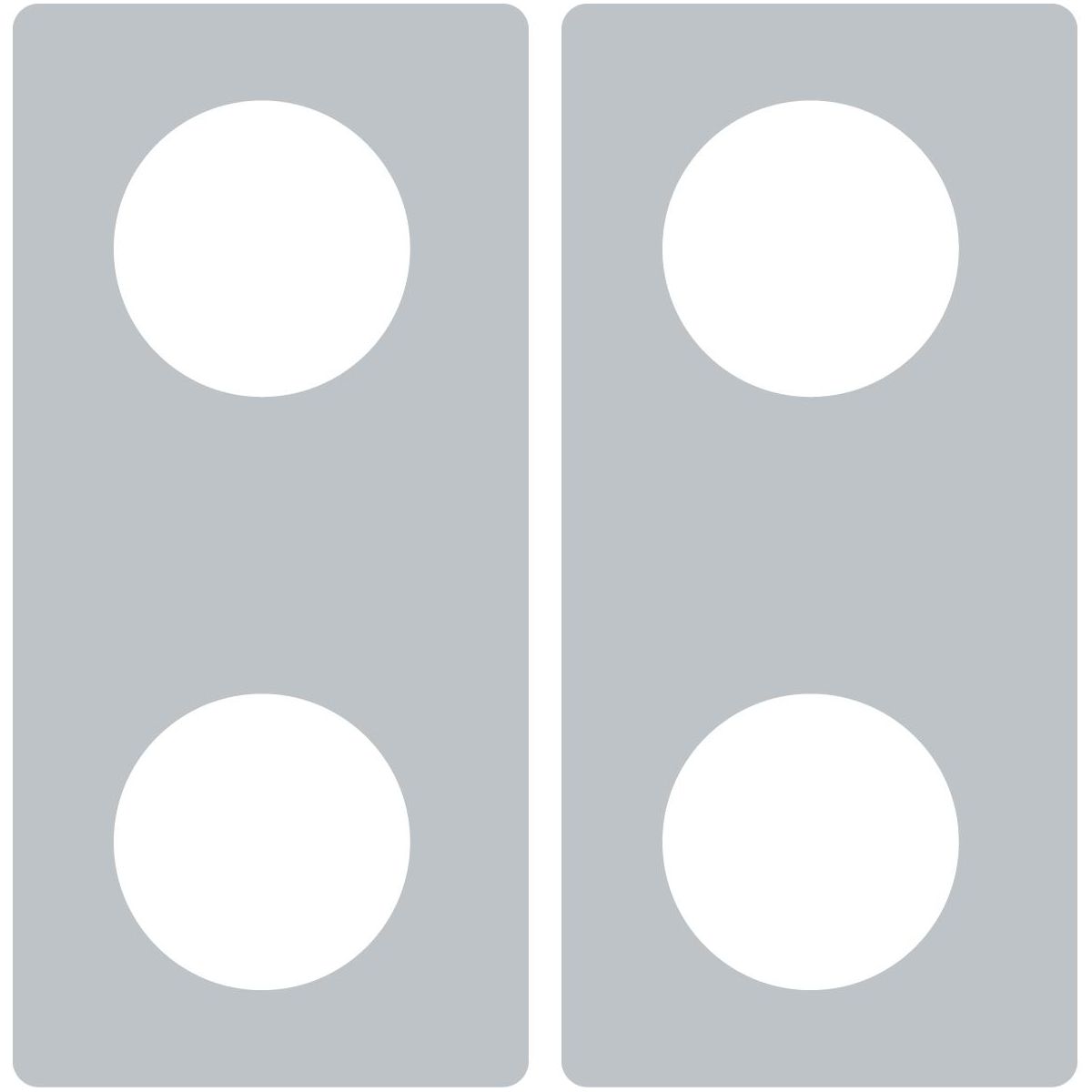 GE StoveGuard Stove Protector #352 - thumbnail 2