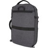 SwissGear Hybrid Travel 22" Laptop Backpack (Heather Grey) - 4 of 4