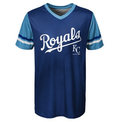 boys royals jersey