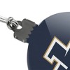 John Carroll University Primary Logo Acrylic Christmas Tree Holiday Ornament - 2 of 4