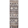 Unique Loom    Eco Southwestern Tubac Area Rug - 2 of 4