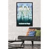 Trends International Backstreet Boys - Millennium Framed Wall Poster Prints - 2 of 4