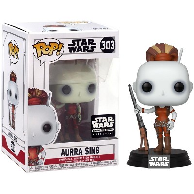 upcoming star wars funko pop