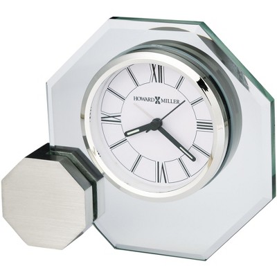 Howard Miller 645831 Legend Tabletop Clock