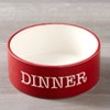 The Lakeside Collection Pet Bowls - 3 of 4