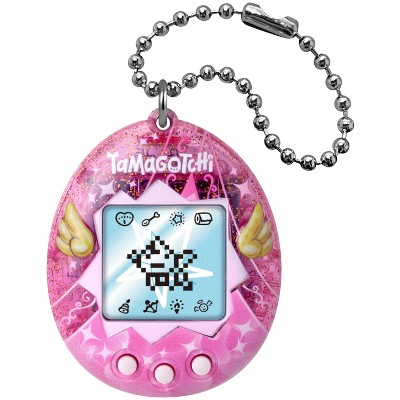 Tamagotchi Angel Dress Games