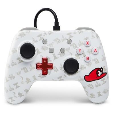 target nintendo switch wireless controller