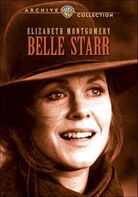 Belle Starr (DVD)(2011)