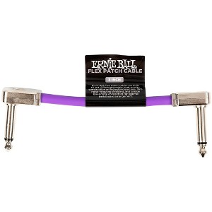 Ernie Ball Flex Patch Cable - 1 of 1