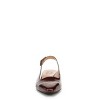 Naturalizer Women's Ginger Slingback - 4 of 4