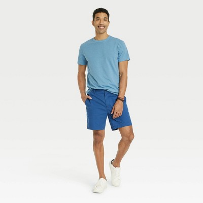 Мужские футболки Goodfellow & Co Men's Every Wear Short Sleeve T-Shirt - Goodfellow & Co™ Light Green L — фото 3