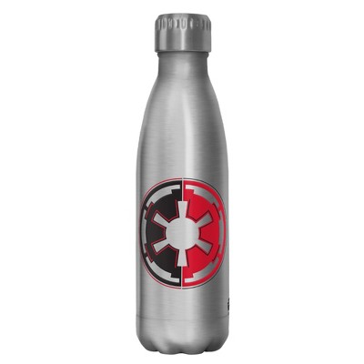 Star Wars Empire Emblem 17-oz. Water Bottle, Black