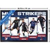 Trends International MLS League - Strikers 25 Framed Wall Poster Prints - 3 of 4