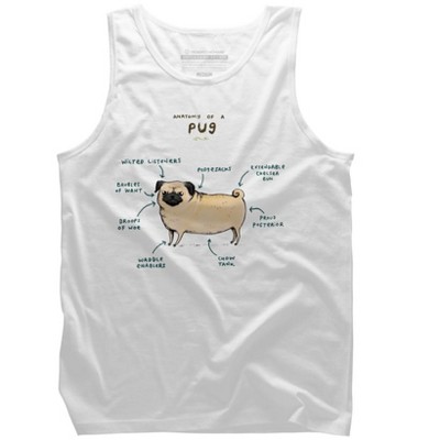 pug shirt target