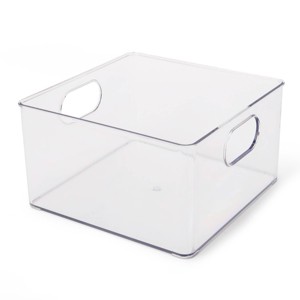 Storage Bin Two Handle - Bullseye's Playground™ - 1 of 3