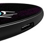 WWE SuperStars (F) Steel 15-Watt Wireless Charger - 3 of 4