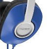 Koss® Over-Ear Headphones with In-Line Microphone and Remote, UR23i - 3 of 4