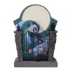 Enesco Disney Showcase: The Nightmare Before Christmas - Jack & Sally Figure - 3 of 4