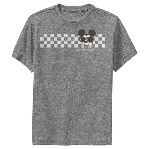 Mickey supreme hot sale shirt