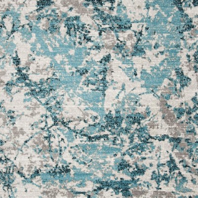 blue/ivory