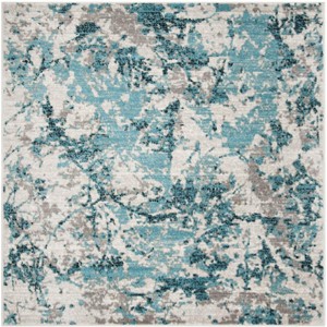 Skyler SKY186 Power Loomed Indoor Rugs - Safavieh - 1 of 3