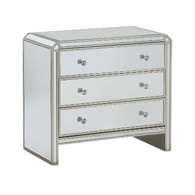 3 drawer chest target