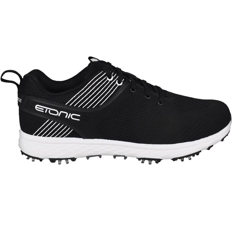 Etonic Golf Difference 2.0 Spiked Shoes, 1 of 6