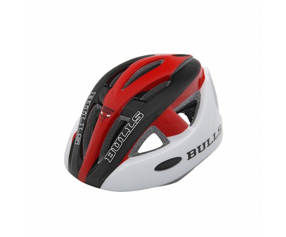 Chicago Bulls Youth Helmet
