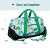 Wildkin Overnighter Duffel Bag for Kids - 4 of 4