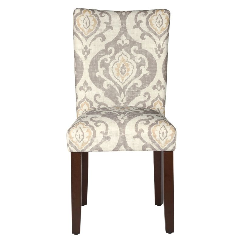 Set of 2 Parsons Dining Chair – HomePop, 1 of 18