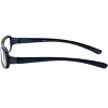 Calabria 8034 Designer Reading Glasses - 3 of 4