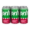 Sprite Winter Spice Cranberry - 6pk/6.75 fl oz Mini Cans - image 2 of 4