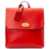 THE DUST COMPANY Leather Backpack Artist Collection - 3 of 4