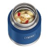 Thermos® Icon™ Series 12-Oz. Stainless Steel Kids Food Jar with Spoon - 2 of 4