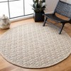 Martha Stewart Trace - MSR3524 - Indoor Hand Tufted Rugs - 2 of 3