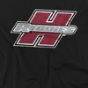 Henderson State University Official Distressed Primary Unisex Adult T-Shirt - image 2 of 4