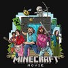 Girl's A Minecraft Movie Garrett and Steve Squad T-Shirt - 2 of 4
