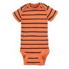 Gerber Baby Boys' 5-Pack Short-Sleeve Bodysuits - 3 of 4