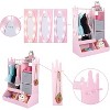 Acekool Kids Wardrobe Organizer - 3 of 4