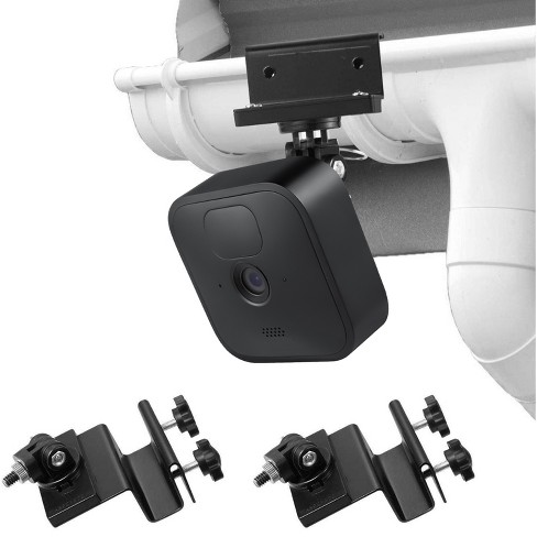 2 blink outdoor cameras