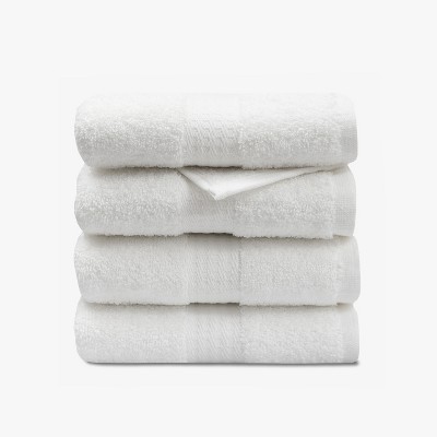 True Classics Bath Towels by 1888 Mills