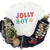 The Juniper Shop Jolly Boy Star Youth Short Sleeve Tee - 2 of 2