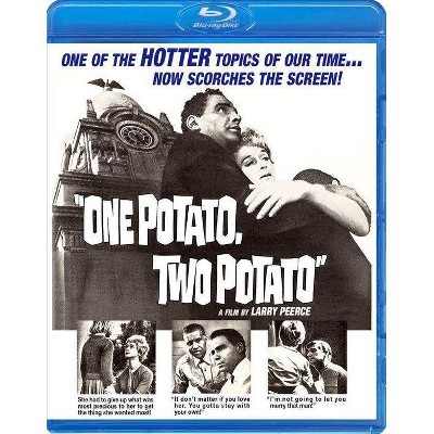 One Potato, Two Potato (Blu-ray)(2021)