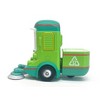 Robocar Poli Die-Cast Vehicle – Cleany - 3 of 4