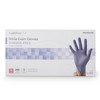 McKesson Confiderm® 3.0 Nitrile Exam Glove, Small, Blue - 2 of 4