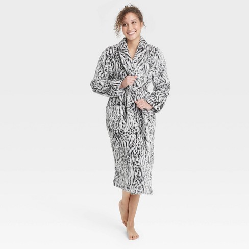 Women's Beautifully Soft Robe - Stars Above™ : Target