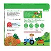 Once Upon a Farm Tractor Wheels Apple Sweet Potato & Spinach Baby Snacks - 3.35oz - 3 of 4