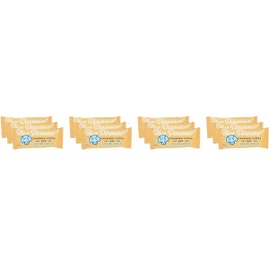 Blue Dinosaur Cinnamon Scroll Bar - Case of 12 - 1.6 oz - 1 of 2